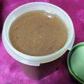 Cooksnap dari Annisa Utami untuk resep Bumbu nasi goreng ala abang-abang