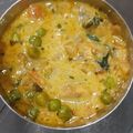 Reema Lalit Bajaj's cooksnap of when they made Mushroom masala.