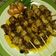 Cooksnap dari Khumaira_salma untuk resep Sate ayam panggang teflon