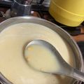 Avy T. 的 馬鈴薯玉米濃湯 cooksnap