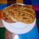 El cooksnap de Jose Paredes cuando hizo Macheteadas o Fritas de Harina.