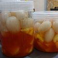 Cooksnap dari Intan Puspita Sari untuk resep ASINAN BUAH pedas manis asem seger