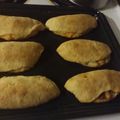 Katrina Bounds's cooksnap of when they made Unsloppy joes.