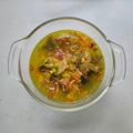 Cooksnap dari Siswaty Elfin Bachtiar untuk resep 51. Soto Kikil Sapi