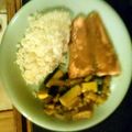 brant.miller.104's cooksnap of when they made Asian grilled salmon.