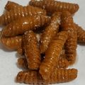 صورة من محبة الطبخ، شاركها بعد تجربة وصفة أصابع زينب 😋