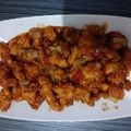 Cooksnap dari Ersi Pb untuk resep Ayam Fillet Saus Mentega