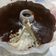Cooksnap dari Mega Citra Diatri untuk resep Puding Oreo Lumer (cemilan manis)