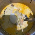 Cooksnap dari Ibu Vincya untuk resep Sayur Lodeh