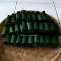 Cooksnap dari Dapur Buayu untuk resep Lemper Ayam Tahan Lama