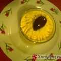 Cooksnap από litsa d στη συνταγή Μαγιονέζα νηστίσιμη