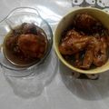Cooksnap dari Teodora Lindawati untuk resep Ayam kecap mentega