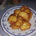 Cooksnap dari Nur hidayah untuk resep Kentang keju