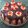 El cooksnap de laurarubial cuando hizo Torta Mousse de dulce de leche.