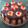 El cooksnap de laurarubial cuando hizo Torta Mousse de dulce de leche.
