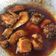 Cooksnap Nur Baiyah semasa beliau membuat Ayam Masak Merah.