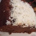 Cooksnap dari suci nurhakmalia untuk resep Bolu kukus chocolatos lembut