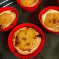 El cooksnap de Marta Jiménez-Bravo cuando hizo Pastéis de nata 🇵🇹 🇵🇹🇵🇹🇵🇹🇵🇹.