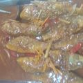 Cooksnap dari Depi Gunawan untuk resep Kakap Asam Manis