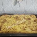 Cooksnap dari Endah Rismawati untuk resep Macaroni Schotel Keju Melimpah