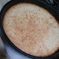 El cooksnap de MaruJudd cuando hizo Tarta de coco y dulce de leche.