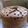 Cooksnap dari Juli Hapsari untuk resep Chocolate chiffon cake