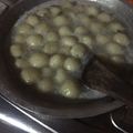 Cooksnap dari meilinda untuk resep Cilok Goang / Cilok Goank