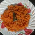 Vijayalakshmi Velayutham's cooksnap of when they made கேரட் பொரியல்.