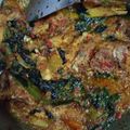 Cooksnap dari rhani nurmiati untuk resep Ikan ekor kuning kuah pesmol