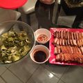 Cooksnap của huyen bui khi họ làm theo món Thịt heo quay