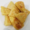 Cooksnap dari Dian nacha untuk resep Martabak Bihun favorit babe 