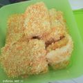 Cooksnap dari Indah habibiy untuk resep Risol Mayo Sosis & Telur