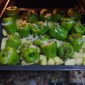 Cooksnap από Kostmag στη συνταγή Εύκολα Γεμιστά (ορφανά)