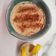 El cooksnap de magi izquierdo cuando hizo Hummus de garbanzos casero, receta tradicional.