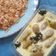 صورة من عاشقة الورد...، شاركها بعد تجربة وصفة كوسا باللبن مع اللحمة أبلما او شيخ المحشي ☺😋😋