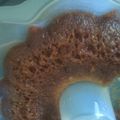 Cooksnap dari Ummu Kanz untuk resep Bolu karamel kukus