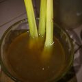 Cooksnap dari ainunkuw untuk resep Wedang jahe