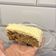Cooksnap dari apriayik untuk resep Carrot Cake Palm Sugar enakkkkk with Creamcheese Frosting Kocok all in one