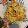 El cooksnap de Nacelina Rodriguez Bessa cuando hizo Scones de royal.