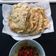 Cooksnap dari Ryfah untuk resep #GMdiet - day 6 Tempe goreng tepung & Tahu
