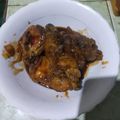 Cooksnap dari khoirun nissa untuk resep Ayam Kecap Bawang Bombay