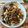 Cooksnap Sesimple Loralin semasa beliau membuat Japchae (Sohun Goreng Ala Korea).
