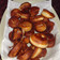El cooksnap de ayluu mendoza cuando hizo Buñuelos suuuuuper fáciles!!.