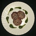 Roli Rastogi का कुकस्नैप जब उन्होंने वेज़ कटलेट (veg cutlet recipe in Hindi) बनाया था।