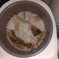Cooksnap dari rischa evayanti untuk resep Nasi Liwet RiceCooker