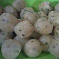 Cooksnap dari Diaryfoodiee untuk resep Cilok Dijamin Empuk (Sampai Besok👍)