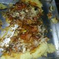 Cooksnap dari Linda Dewi untuk resep Pizza teflon