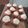 El cooksnap de euge cuando hizo Cupcakes de red velvet.
