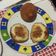El cooksnap de Uchi Lopez cuando hizo Bombas de patata rellenas de carne.