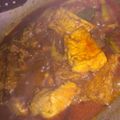 Cooksnap dari Zhia untuk resep Ayam Kecap Pedas Manis